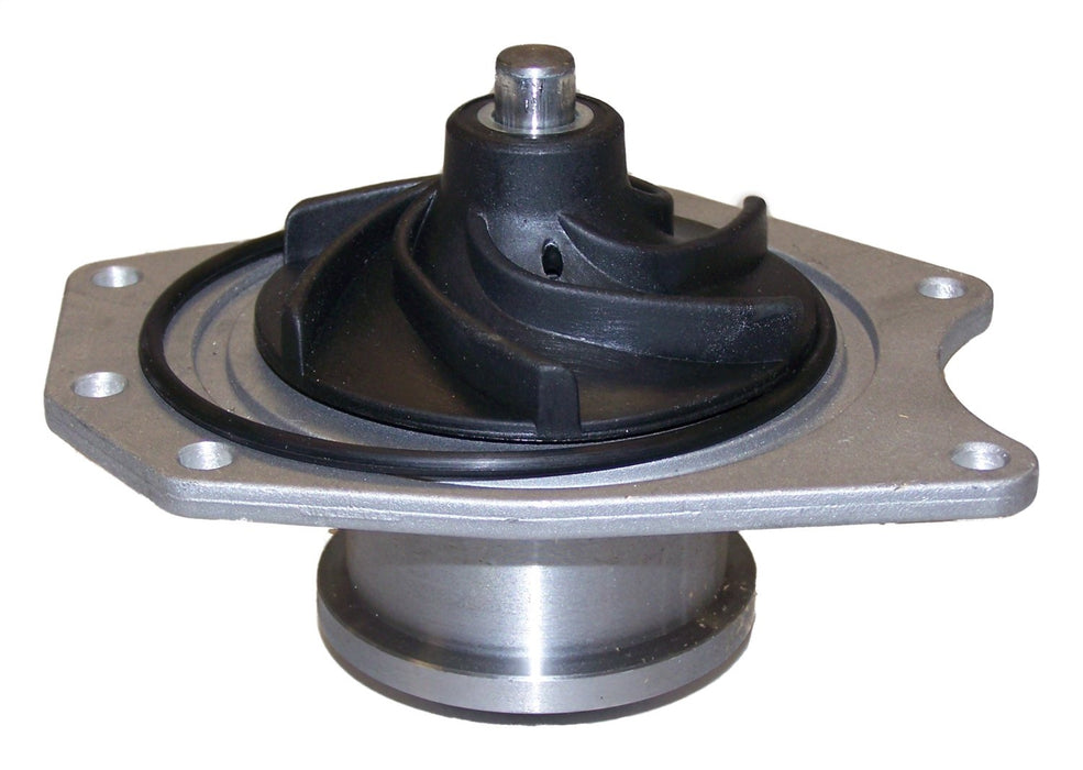 Crown Automotive Jeep Replacement 4792195AB Water Pump; - Truck Part Superstore