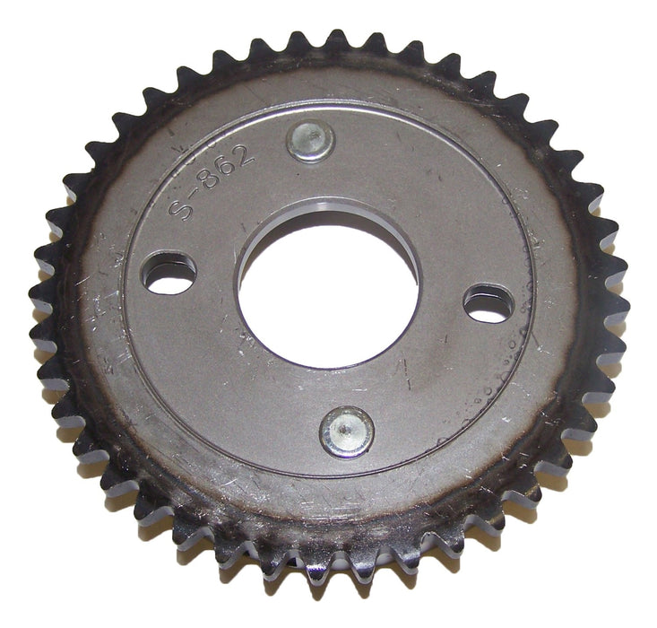 Crown Automotive Jeep Replacement 4792305AB Camshaft Sprocket; Left; Intake; - Truck Part Superstore