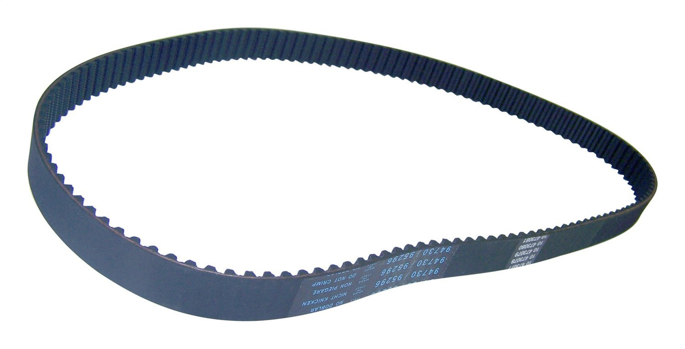 Crown Automotive Jeep Replacement 4792353 Engine Timing Belt; - Truck Part Superstore