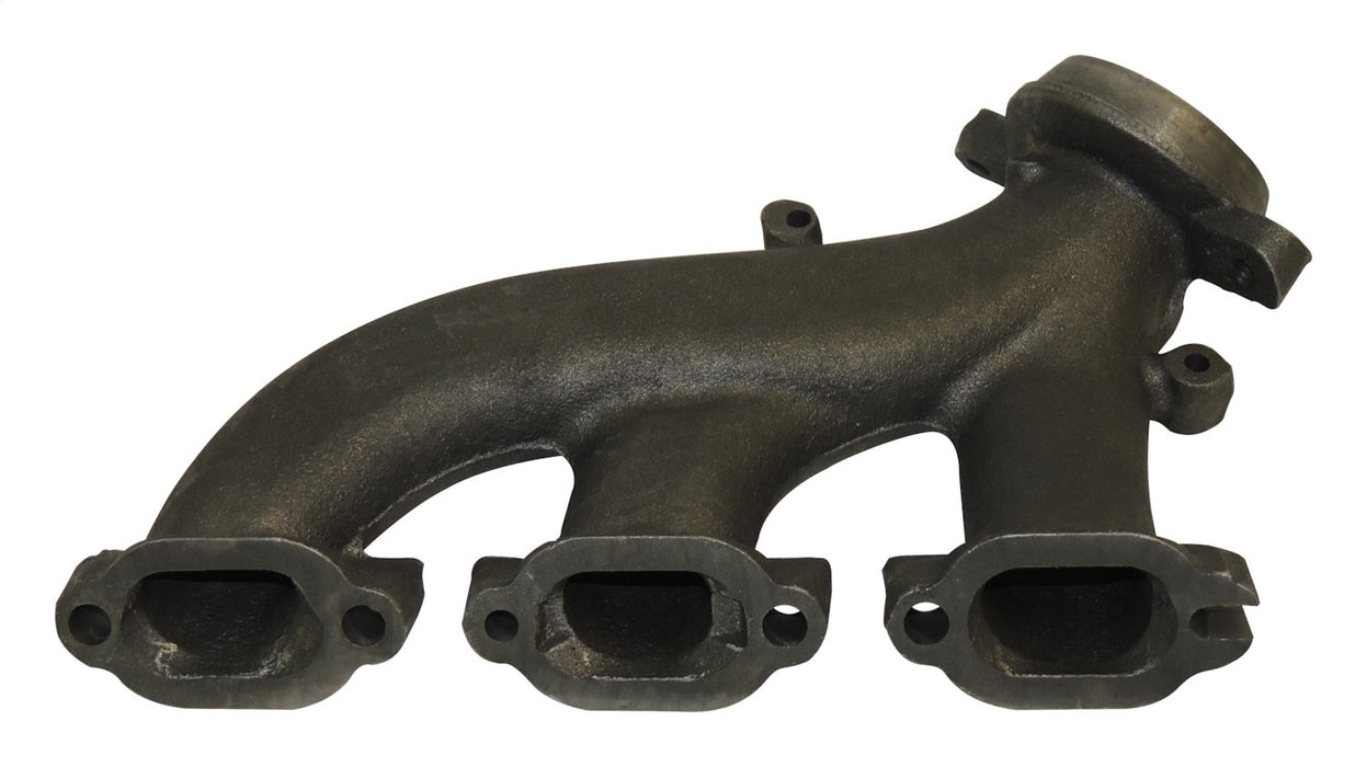 Crown Automotive Jeep Replacement 4792779AA Exhaust Manifold; Left; - Truck Part Superstore