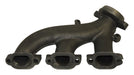 Crown Automotive Jeep Replacement 4792779AA Exhaust Manifold; Left; - Truck Part Superstore