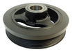 Crown Automotive Jeep Replacement 4792811AB Harmonic Balancer; - Truck Part Superstore