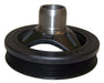 Crown Automotive Jeep Replacement 4792815AB Harmonic Balancer; - Truck Part Superstore