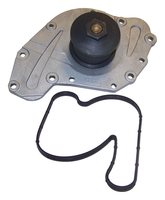 Crown Automotive Jeep Replacement 4792968AD Water Pump; - Truck Part Superstore