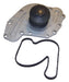 Crown Automotive Jeep Replacement 4792968AD Water Pump; - Truck Part Superstore