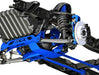 Rough Country 26330 7.5 Inch Suspension Lift Kit w/N3 Shocks 07-13 Silverado/Sierra 1500 Rough Country - Truck Part Superstore