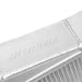 Mishimoto MMRAD-E46-01 Performance Aluminum Radiator, fits BMW E46 M3 2001-2006 - Truck Part Superstore