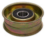 Crown Automotive Jeep Replacement 4796016 Drive Belt Idler Pulley; - Truck Part Superstore