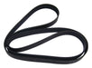 Crown Automotive Jeep Replacement 4796033 Serpentine Belt; 2185mm Length; 8 Rib; - Truck Part Superstore