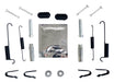 Crown Automotive Jeep Replacement 4796337HK Parking Brake Shoe Hardware Kit; - Truck Part Superstore