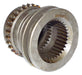 Crown Automotive Jeep Replacement 4796906 Transfer Case Range Shift Hub; - Truck Part Superstore