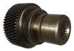 Crown Automotive Jeep Replacement 4796956 Transfer Case Input Gear; 21 Teeth; 4 1/8in. Long; 1in. Splined Area; - Truck Part Superstore