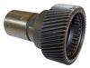 Crown Automotive Jeep Replacement 4796965 Transfer Case Input Gear; - Truck Part Superstore