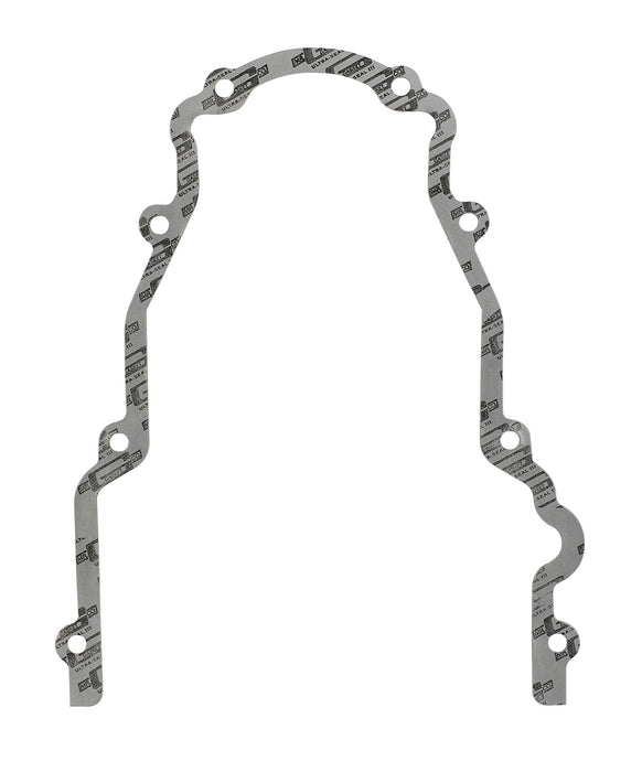 Mr Gasket 4796G Quick-Change Timing Cover Gasket; Excellent Sealing/Durability; - Truck Part Superstore
