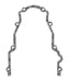 Mr Gasket 4796G Quick-Change Timing Cover Gasket; Excellent Sealing/Durability; - Truck Part Superstore