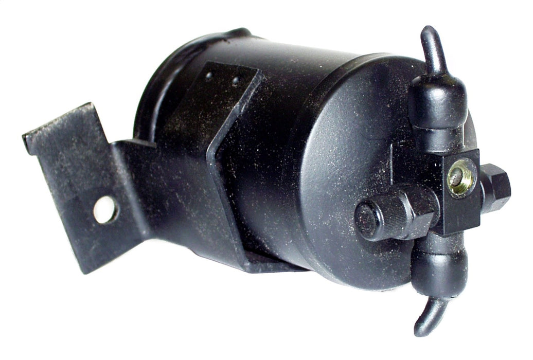 Crown Automotive Jeep Replacement 4797002 A/C Receiver Drier; R-134A; - Truck Part Superstore