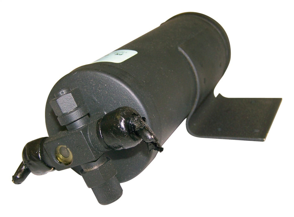 Crown Automotive Jeep Replacement 4797003 A/C Receiver Drier; R-134A; - Truck Part Superstore