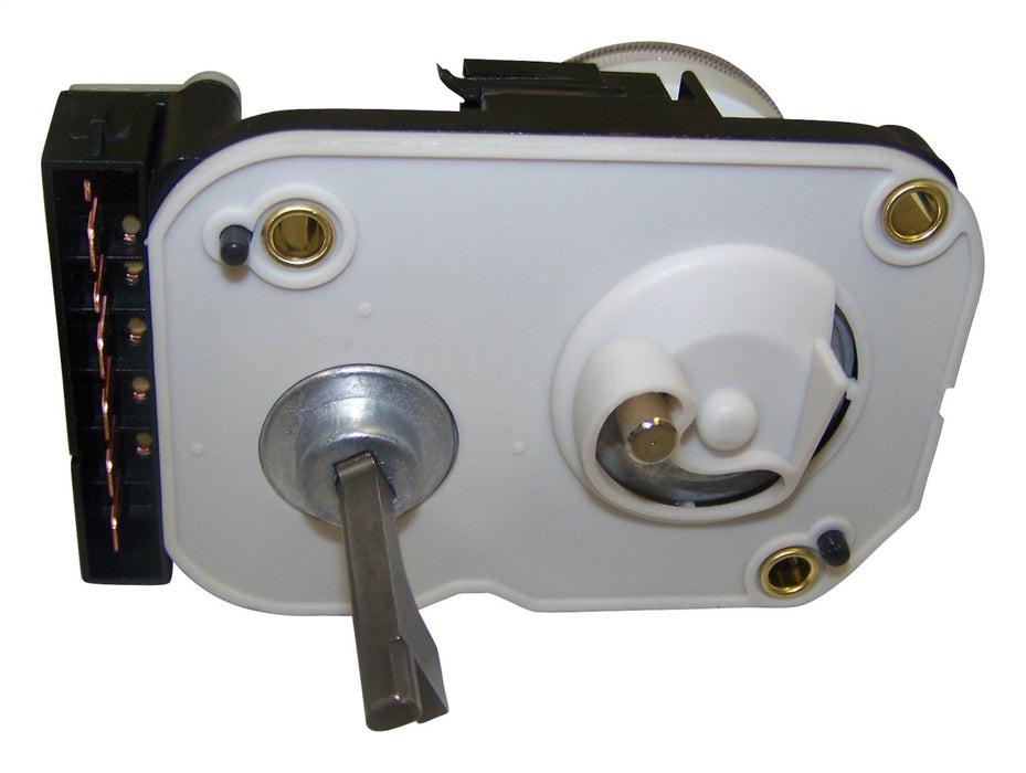Crown Automotive Jeep Replacement 4797401 Ignition Switch; - Truck Part Superstore