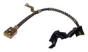 Crown Automotive Jeep Replacement 4797620 Brake Hose; Front Right; - Truck Part Superstore
