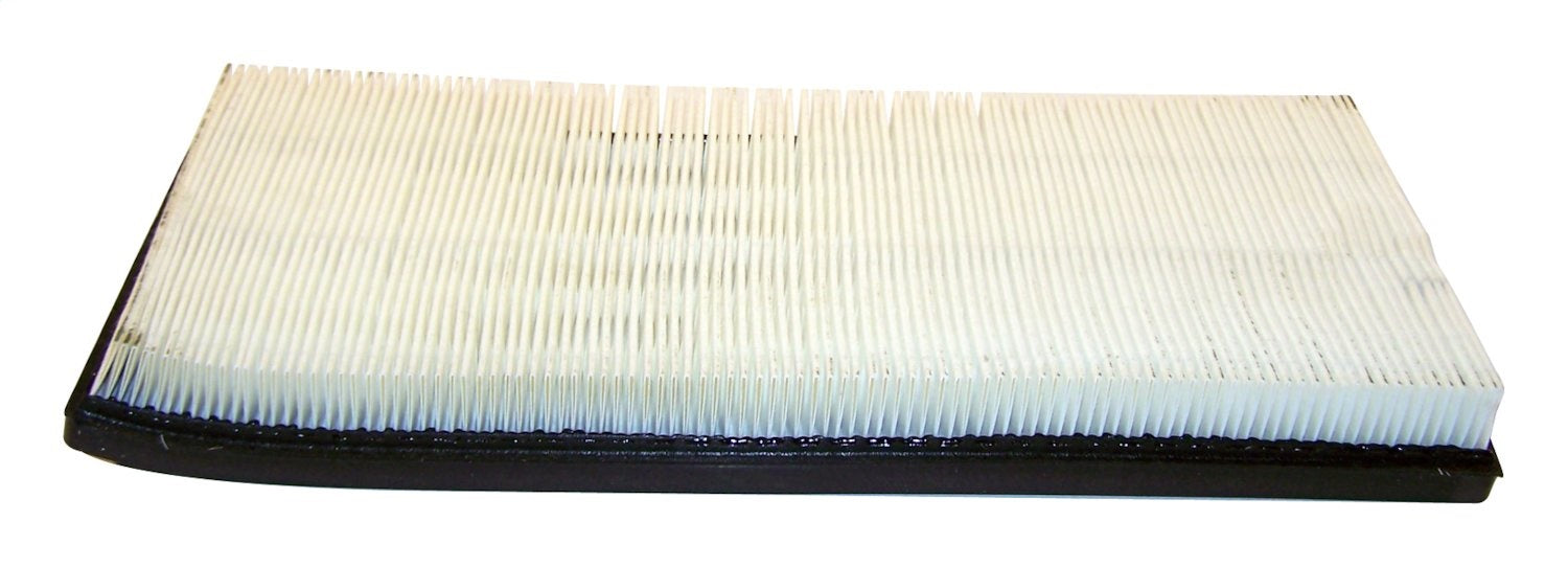 Crown Automotive Jeep Replacement 4797777R Air Filter; - Truck Part Superstore