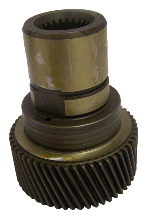 Crown Automotive Jeep Replacement 4798113 Transfer Case Input Gear; 23 Splines; - Truck Part Superstore