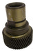 Crown Automotive Jeep Replacement 4798113 Transfer Case Input Gear; 23 Splines; - Truck Part Superstore