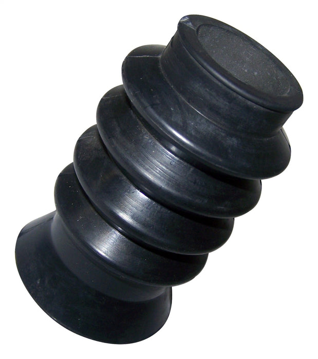 Crown Automotive Jeep Replacement 4798123 Drive Shaft Boot; Driveshaft; Rear; - Truck Part Superstore