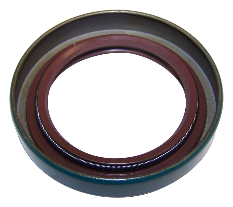 Crown Automotive Jeep Replacement 4798125 Transfer Case Output Shaft Seal; Front; - Truck Part Superstore