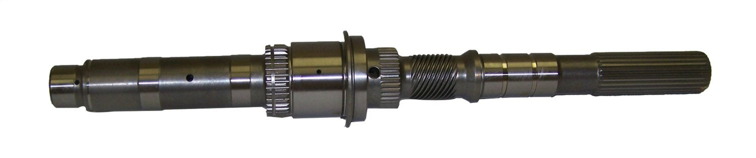 Crown Automotive Jeep Replacement 4798145 Transfer Case Mainshaft; - Truck Part Superstore