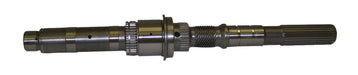 Crown Automotive Jeep Replacement 4798145 Transfer Case Mainshaft; - Truck Part Superstore