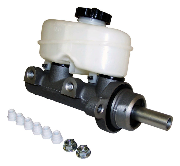 Crown Automotive Jeep Replacement 4798157 Brake Master Cylinder; - Truck Part Superstore