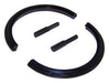 Crown Automotive Jeep Replacement 4798216AB Crankshaft Seal; Rear; - Truck Part Superstore