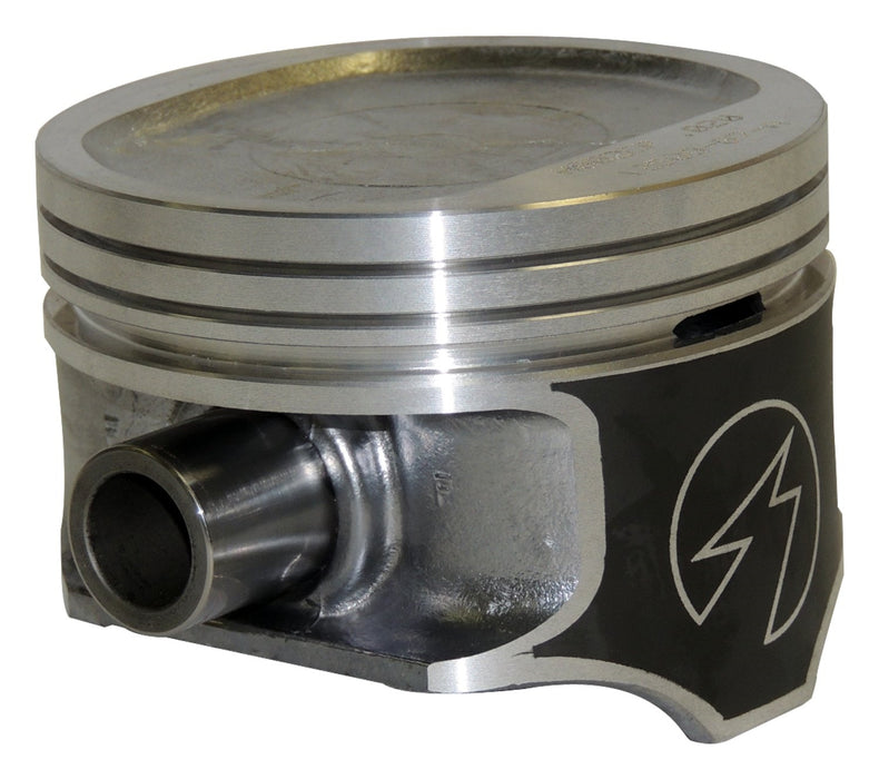 Crown Automotive Jeep Replacement 4798329020 Engine Piston And Pin; .020 in. Oversize; No Connecting Rod Included; - Truck Part Superstore
