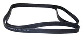 Crown Automotive Jeep Replacement 4798386 Serpentine Belt; Serpentine Belt; - Truck Part Superstore