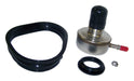 Crown Automotive Jeep Replacement 4798825AC Fuel Pressure Regulator Kit; - Truck Part Superstore