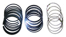 Crown Automotive Jeep Replacement 4798878 Engine Piston Ring Set; Standard Size; Set Of 6; - Truck Part Superstore