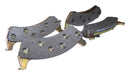 Crown Automotive Jeep Replacement 4798885AA Disc Brake Pad; - Truck Part Superstore