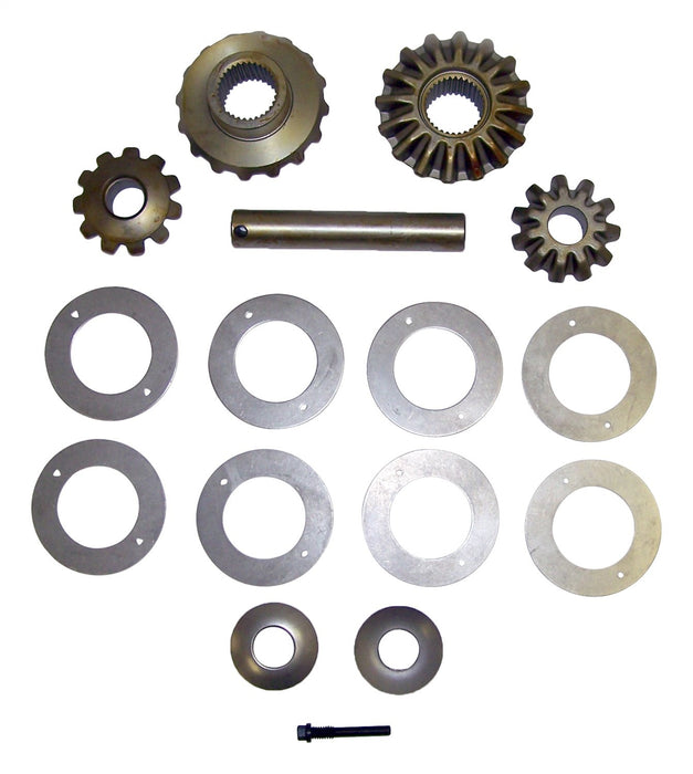 Crown Automotive Jeep Replacement 4798912 Differential Kit; Rear; For Use w/9.25 in. Axle; - Truck Part Superstore