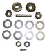 Crown Automotive Jeep Replacement 4798912 Differential Kit; Rear; For Use w/9.25 in. Axle; - Truck Part Superstore