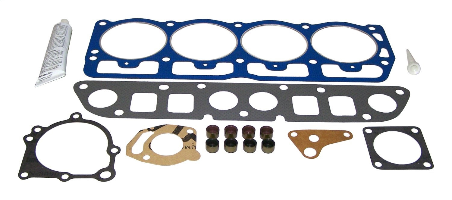 Crown Automotive Jeep Replacement 4798992AD Head Gasket Set; - Truck Part Superstore