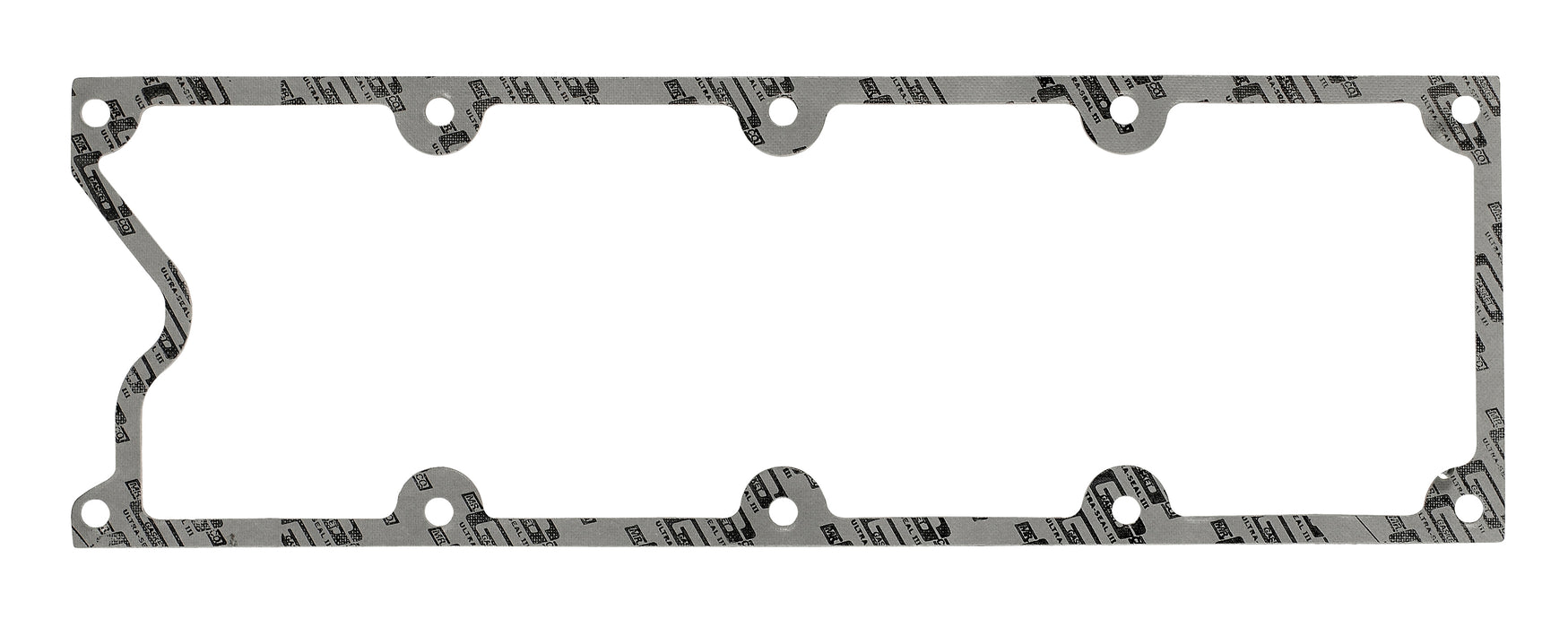 Mr Gasket 4798G Lifter Valley Gasket; Seals Lifter Valley Cover; - Truck Part Superstore