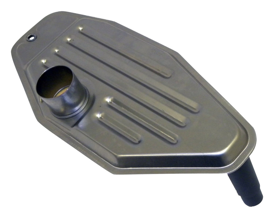 Crown Automotive Jeep Replacement 4799507AA Auto Trans Filter; For Use w/45RFE Transmission; - Truck Part Superstore