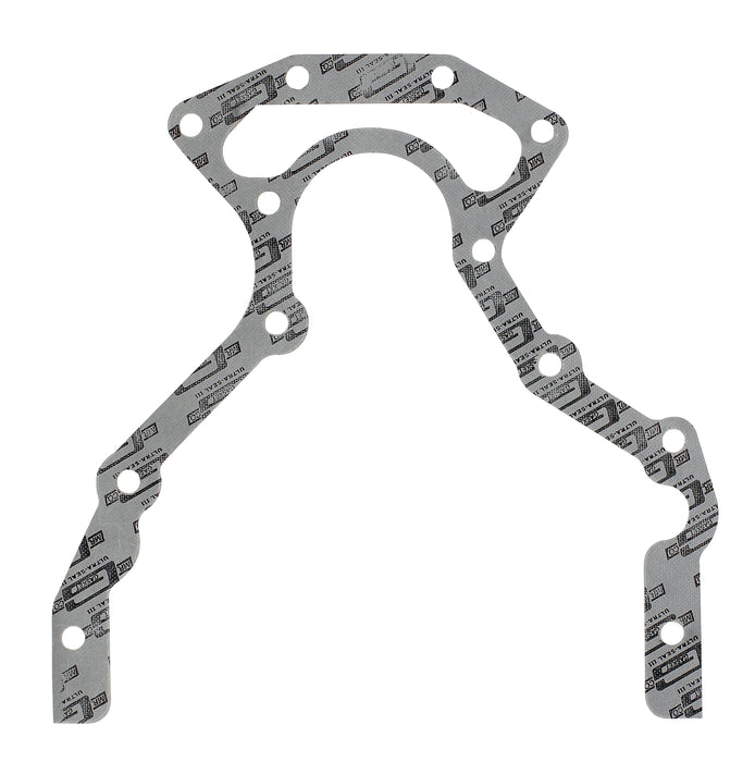 Mr Gasket 4799G Rear Main Seal Gasket; Cover Gasket; - Truck Part Superstore