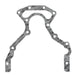 Mr Gasket 4799G Rear Main Seal Gasket; Cover Gasket; - Truck Part Superstore