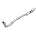 MagnaFlow Exhaust Products 93466 HM Grade Direct-Fit Catalytic Converter - Truck Part Superstore