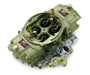 Jet Performance 4779S3 Holley® Stage 3 Carburetor; 4 bbl; 750 cfm; Electric Choke Is Optional; 14 lbs.; - Truck Part Superstore