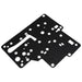 TCI Automotive GSK628200 Gasket Set for 628200 Std Pattern Pro-Tree Powerglide Transbrake Valve Body. - Truck Part Superstore