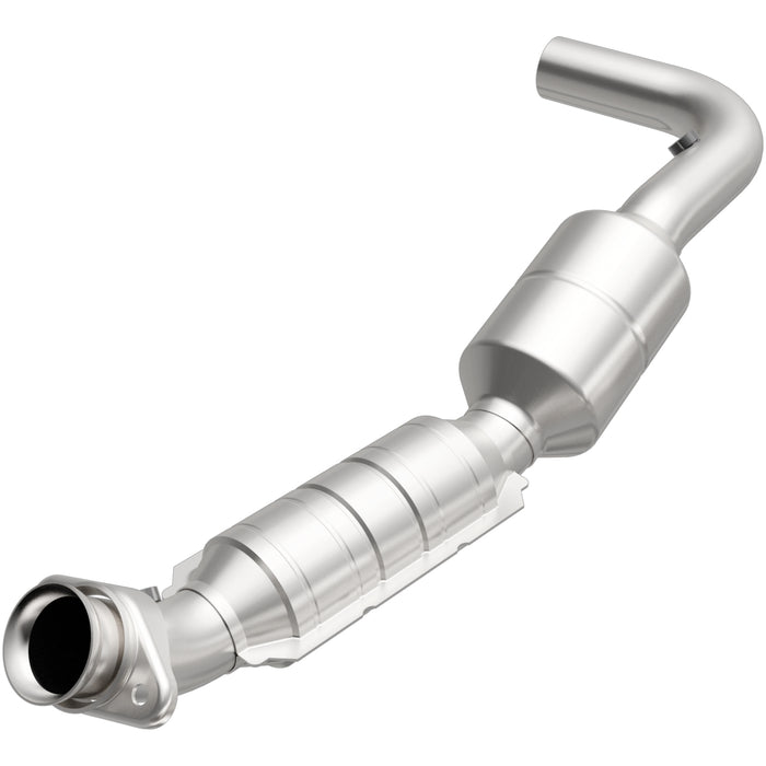 MagnaFlow Exhaust Products 51311 OEM Grade Direct-Fit Catalytic Converter - Truck Part Superstore