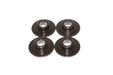 COMP Cams 795-4 10 Degree Steel Retainer set of 4 for 26120 Beehive Springs - Truck Part Superstore