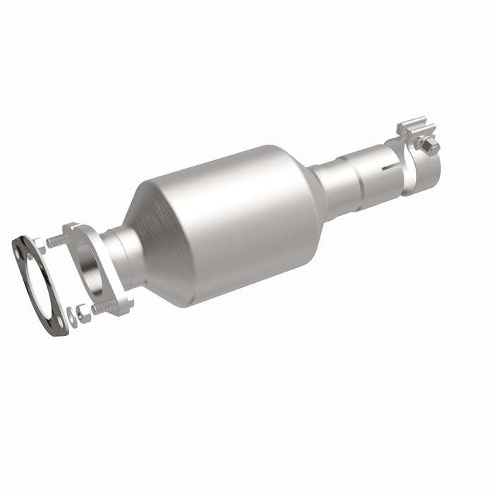MagnaFlow Exhaust Products 21-523 OEM Grade Direct-Fit Catalytic Converter - Truck Part Superstore